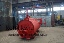 Паровой мазутный котел Е 0.3 0.9