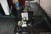 Режимная наладка котельной