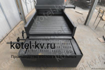 Блок решетка ТШПМ-0.8